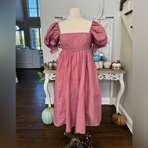 JessaKae Ballet dress XXS